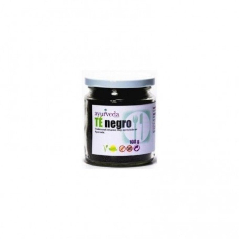 Ayurveda Té Negro 100 g-1