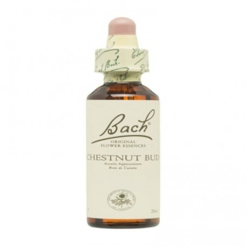 Bach Original Flores de Bach 07 Brote de Castaño 20 ml-1