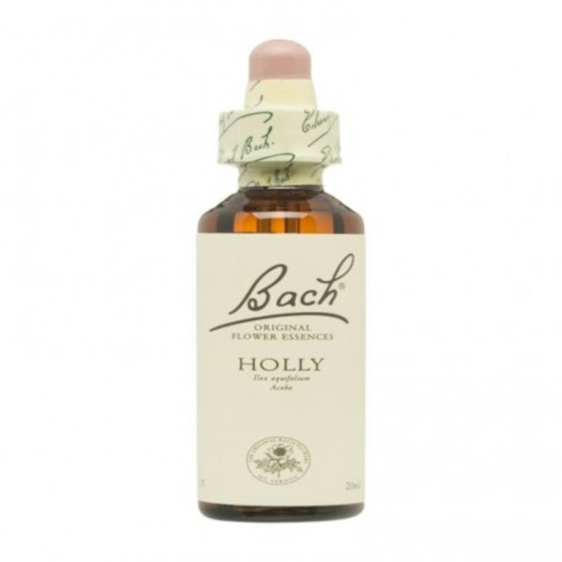Bach Original Flores de Bach 15 Acebo 20 ml-1