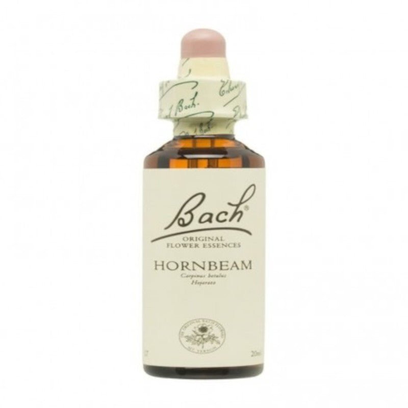 Bach Original Flores de Bach 17 Hojarazo 20 ml-1