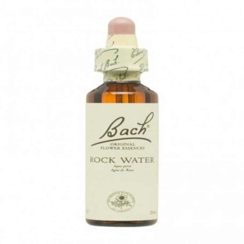 Bach Original Flores de Bach 27 Agua de Roca 20 ml-1