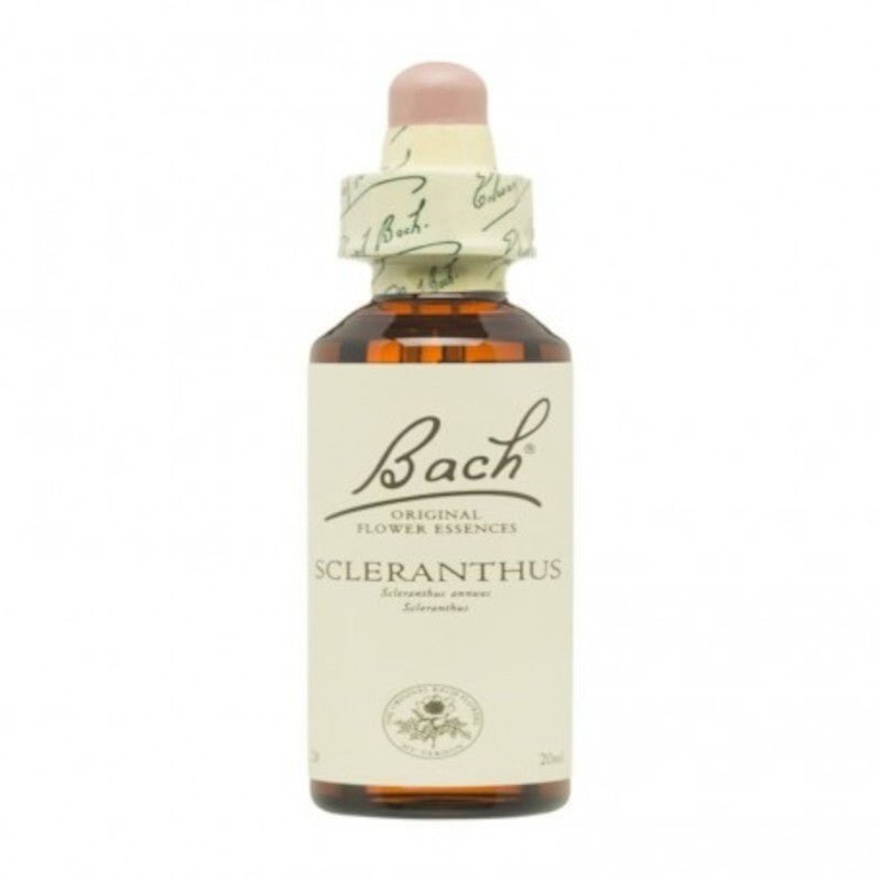 Bach Original Flores de Bach 28 Escleranto 20 ml-1