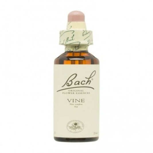 Bach Original Flores de Bach 32 Vid 20 ml-1