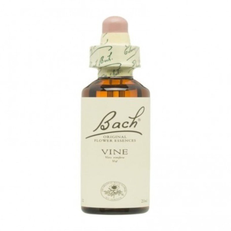 Bach Original Flores de Bach 32 Vid 20 ml-1