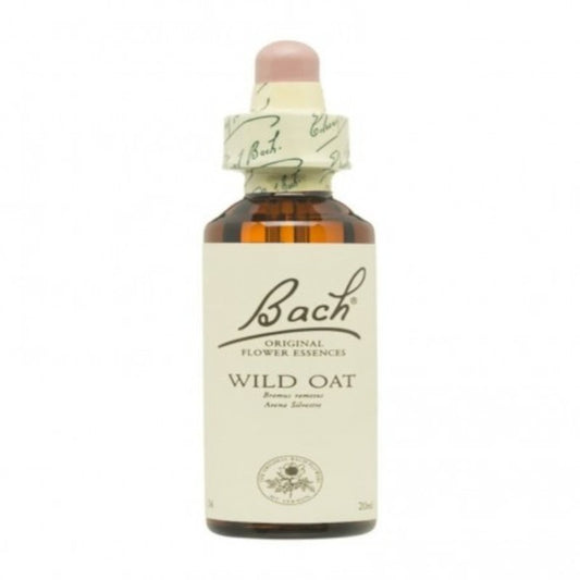 Bach Original Flores de Bach 36 Avena Silvestre 20 ml-1