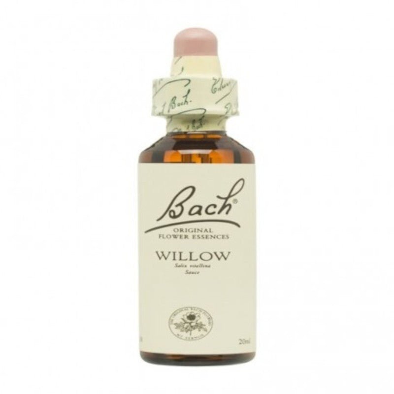 Bach Original Flores de Bach 38 Sauce 20 ml-1