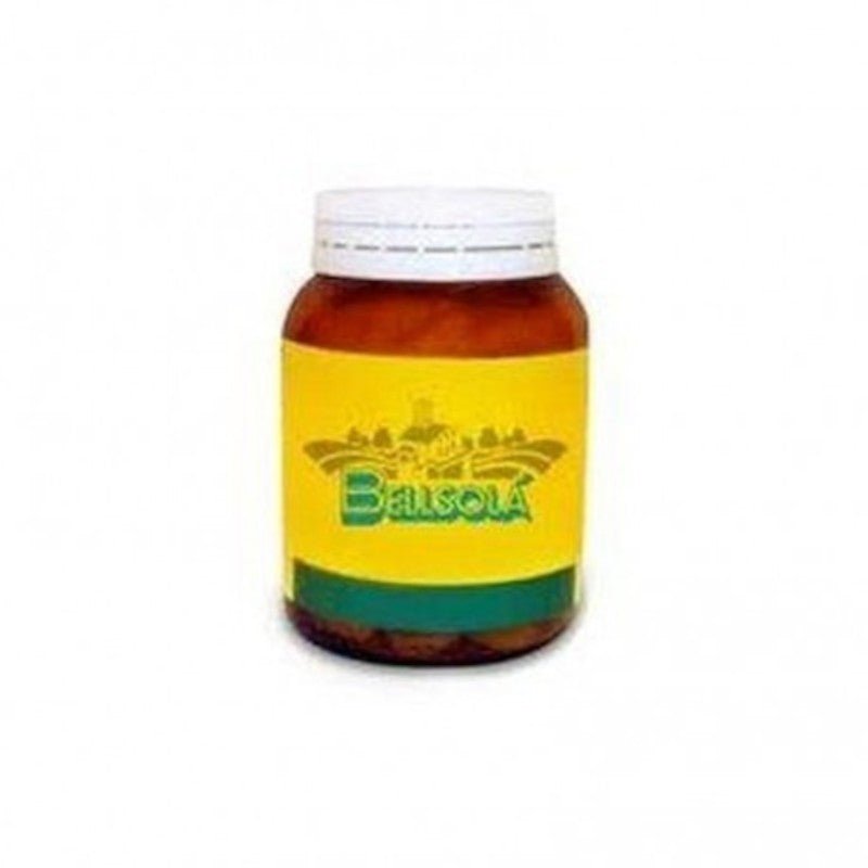 Bellsola CH-48 Zarzaparrilla 100 Comprimidos-1