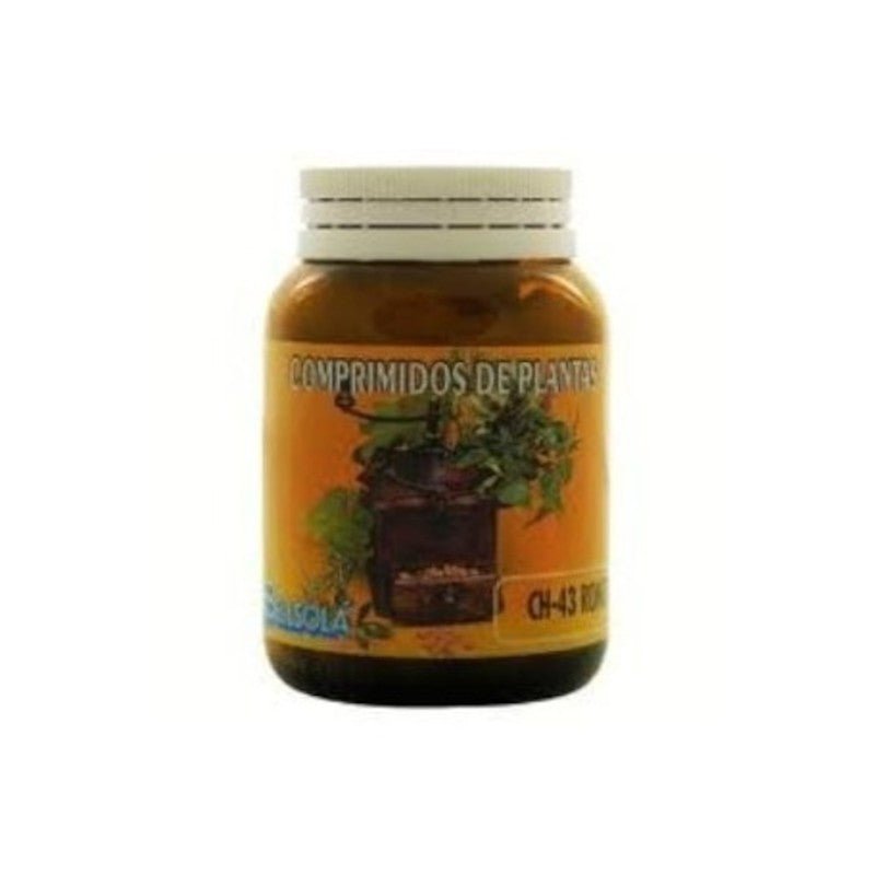 Bellsola Romero CH-43 100 Comprimidos-1