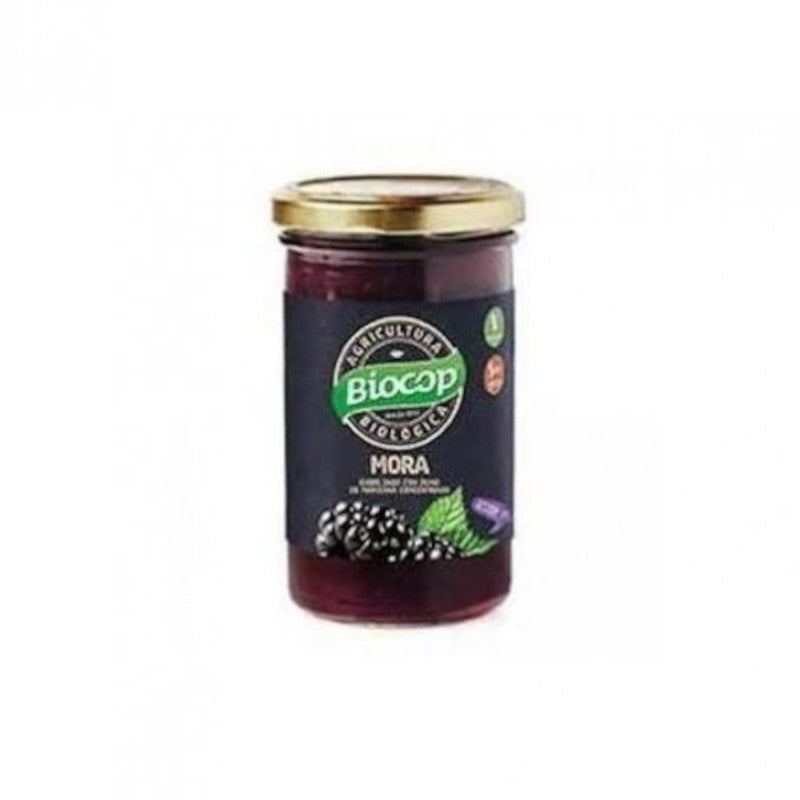 Biocop Compota de Mora 280 g-1