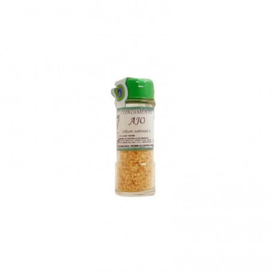 Biocop Condimento de Ajo en Polvo 50 g-1