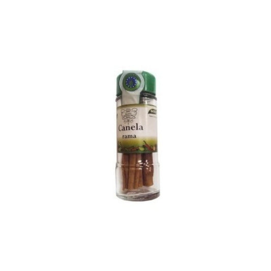 Biocop Condimento de Canela en Rama 20 g-1
