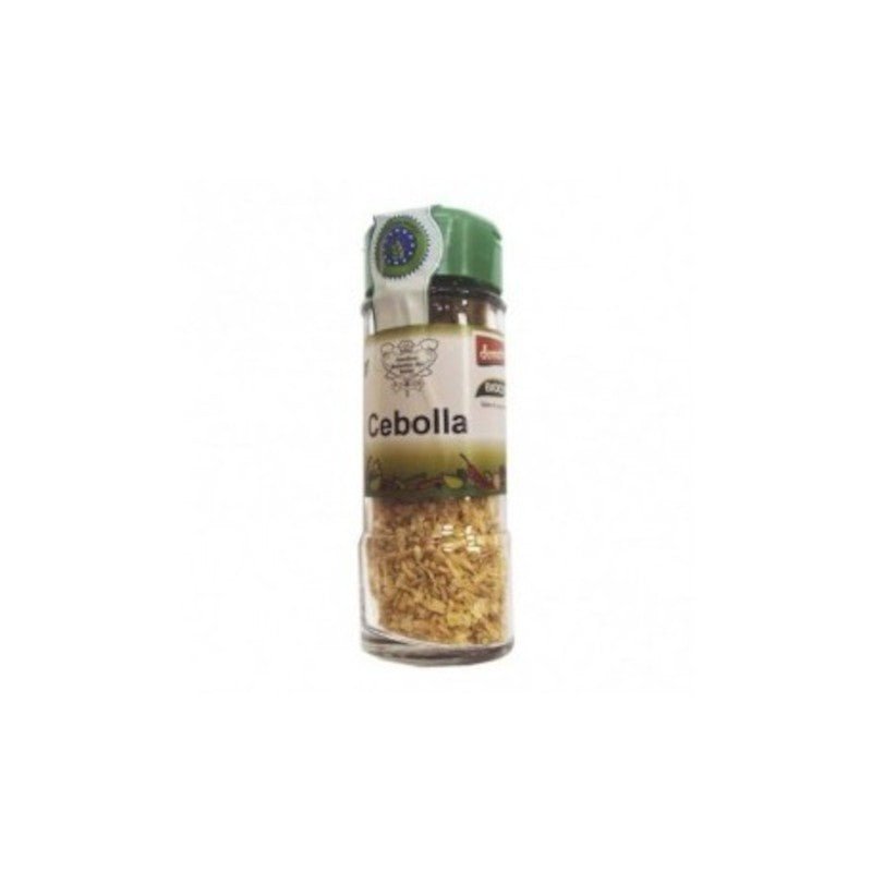 Biocop Condimento de Cebolla 35 g-1