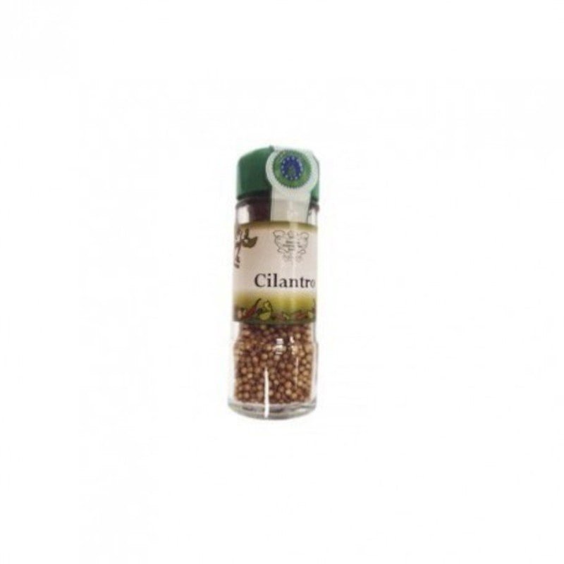 Biocop Condimento de Cilantro en Grano 25 g-1