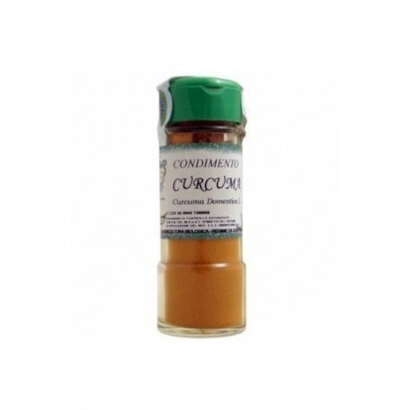 Biocop Condimento de Cúrcuma 36 g-1