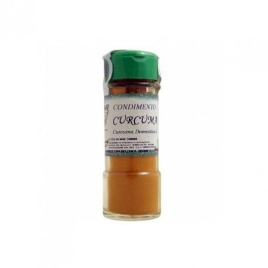 Biocop Condimento de Cúrcuma 36 g-1