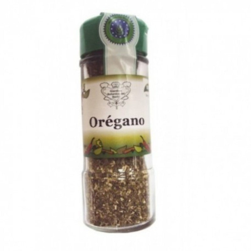 Biocop Condimento de Orégano 10 g-1