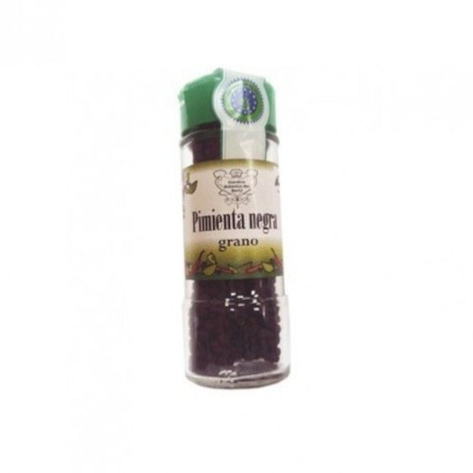 Biocop Condimento de Pimienta Negra en Grano 35 g-1