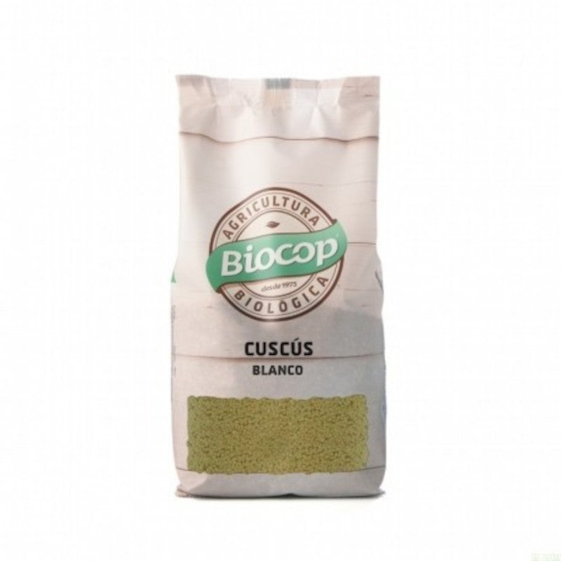 Biocop Cuscús Blanco 500 g-1