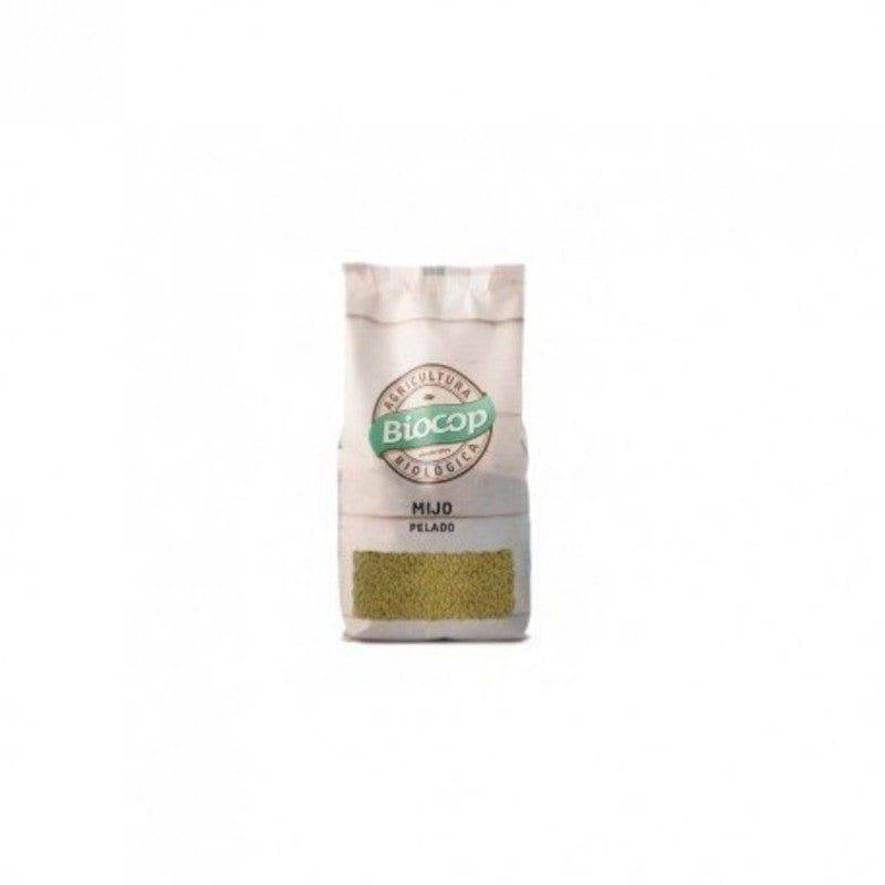 Biocop Mijo 500 g-1
