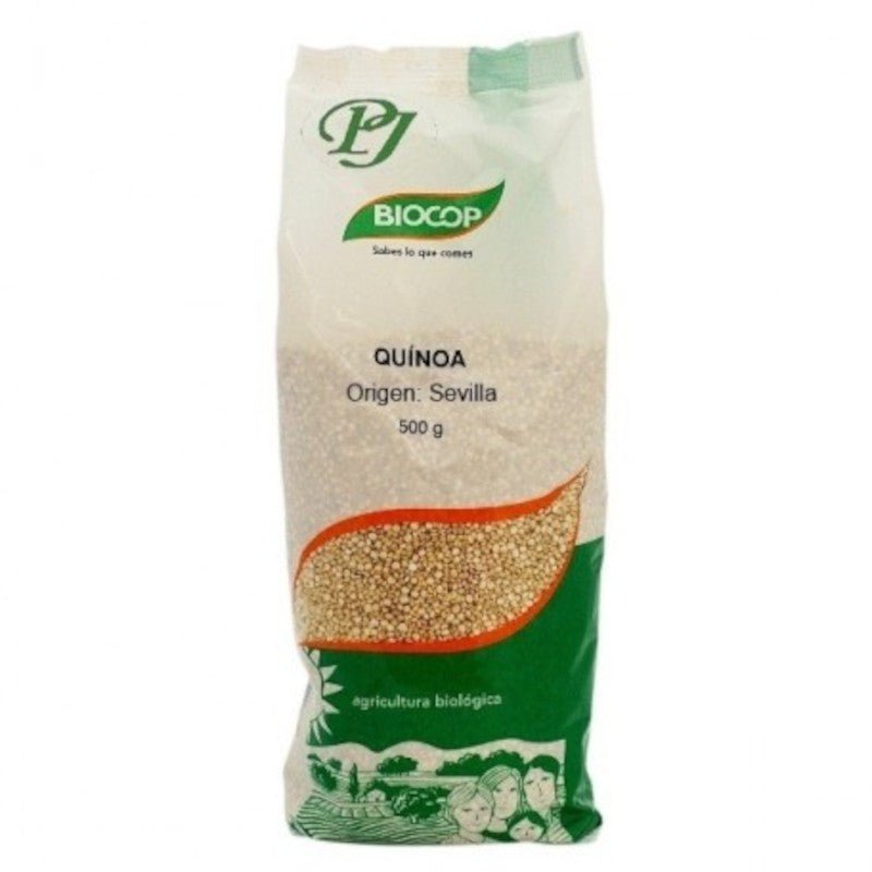 Biocop Quinoa de Sevilla 500 g-1