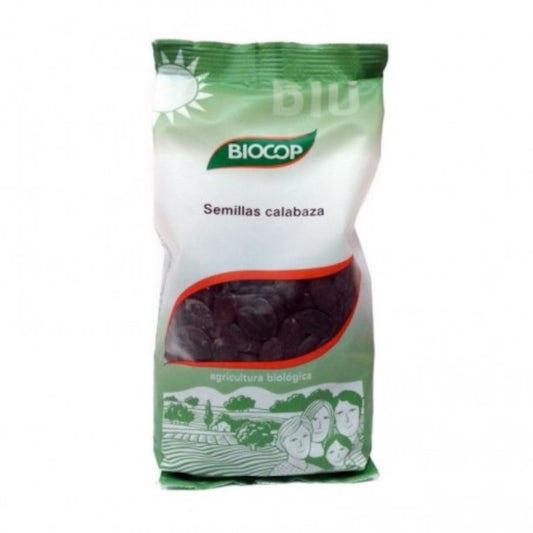 Biocop Semillas de Calabaza Oscura 250 g-1