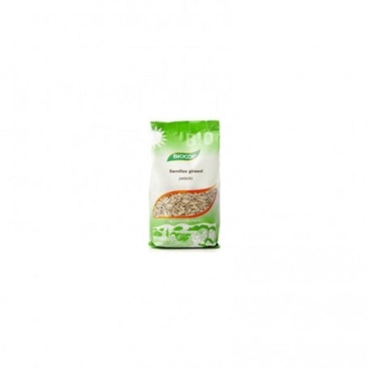 Biocop Semillas de Girasol Pelado 250 g-1