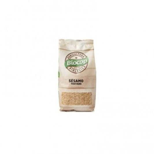 Biocop Sésamo Tostado 250 g-1