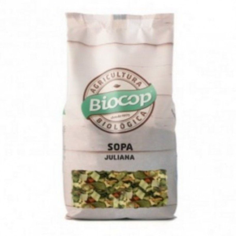 Biocop Sopa Juliana 150 g-1