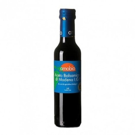 Biocop Vinagre Balsámico de Módena Amobio 250 ml-1