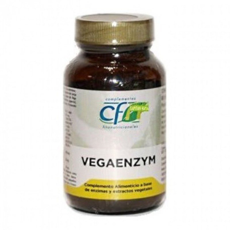 Cfn Vegaenzym 60 Cápsulas-1