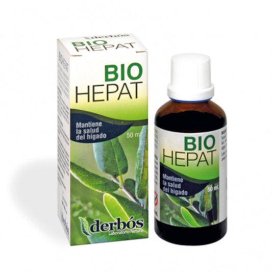 Derbos Bio Hepat 50 ml-1