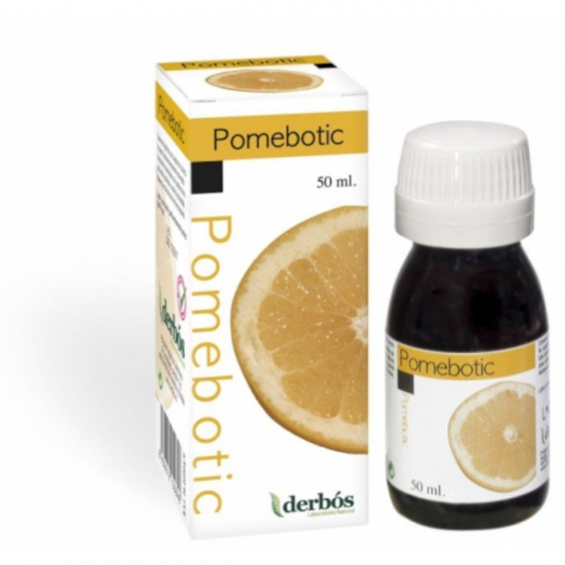 Derbos Pomebiotic 50 ml-1