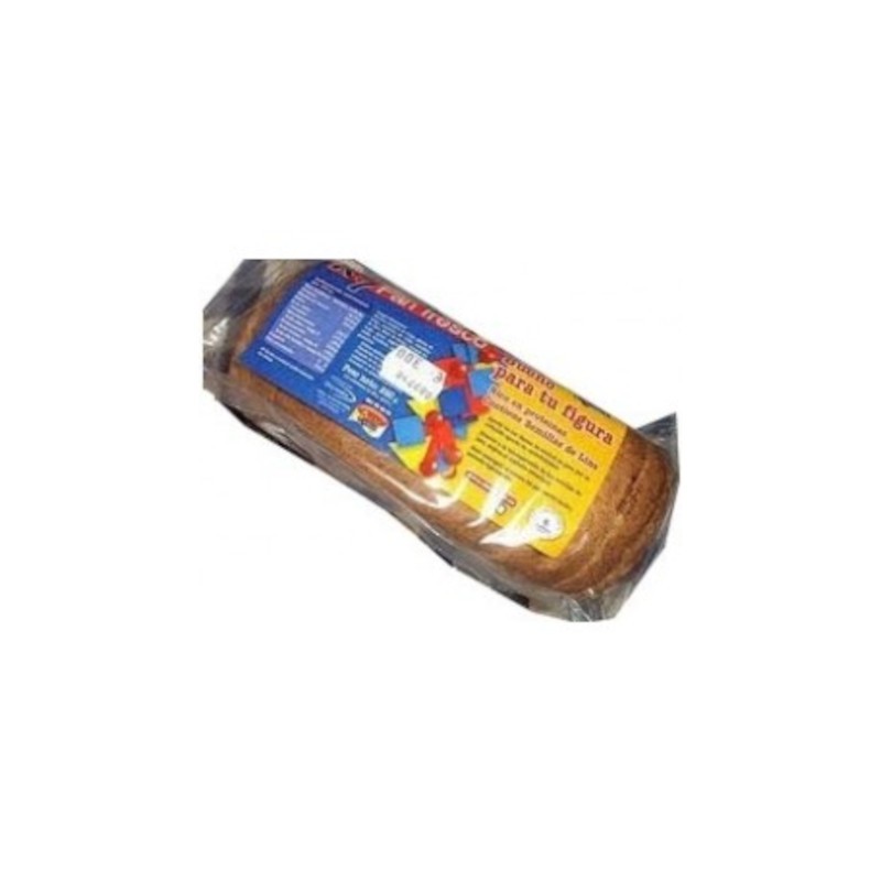 Deysanka K7 Pan Fresco Proteico 260 g-1