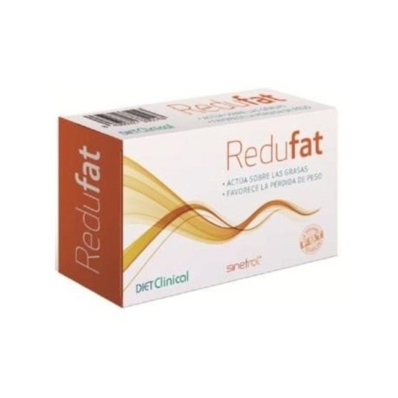 Diet Clinical Redufat 60 Cápsulas-1