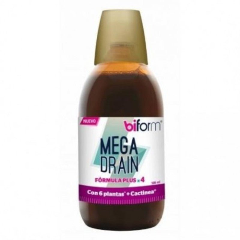 Dietisa Biform Mega Drain 500 ml-1