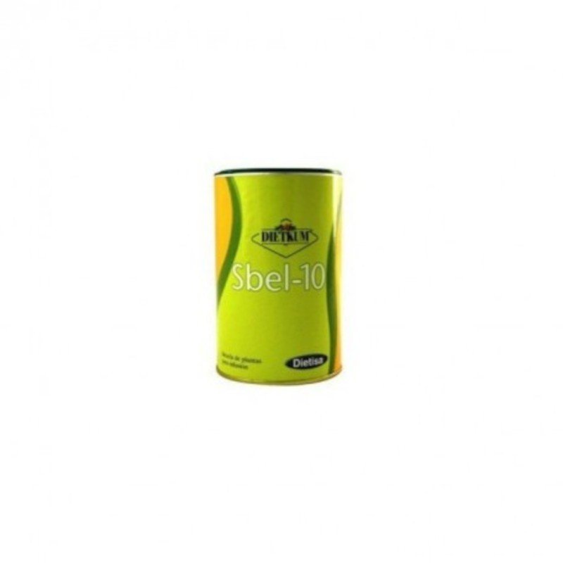 Dietisa Dietkum Sbel-10 Bote 80 g-1