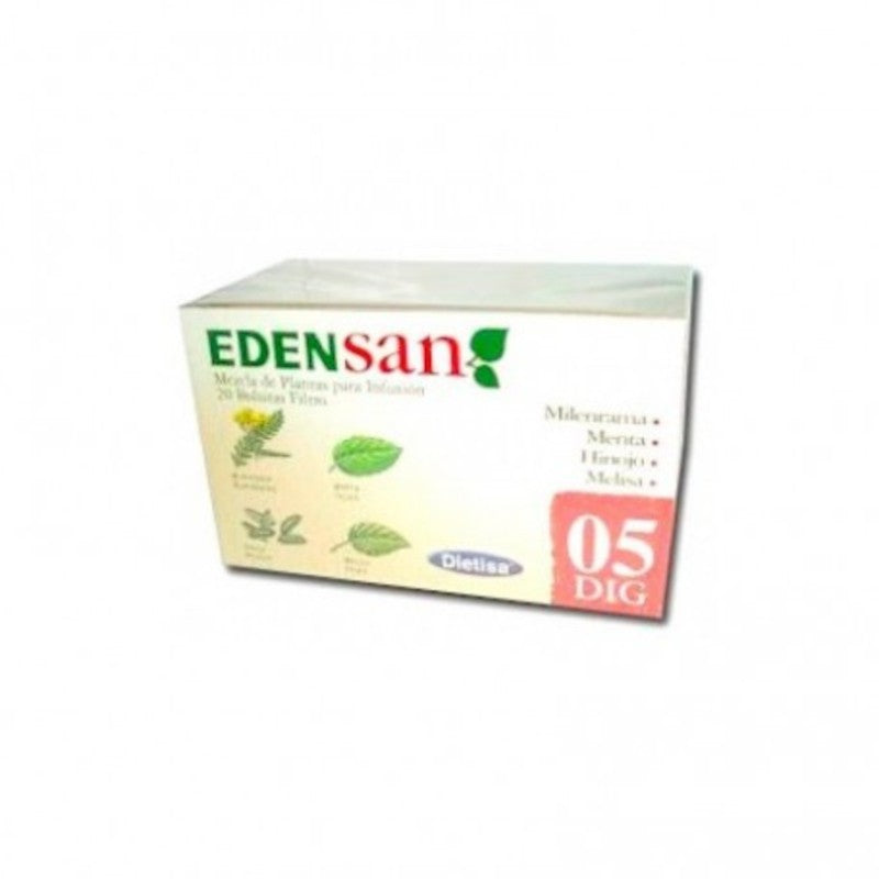 Dietisa Edensan 05 Dig Digestión 20 Infusiones-1
