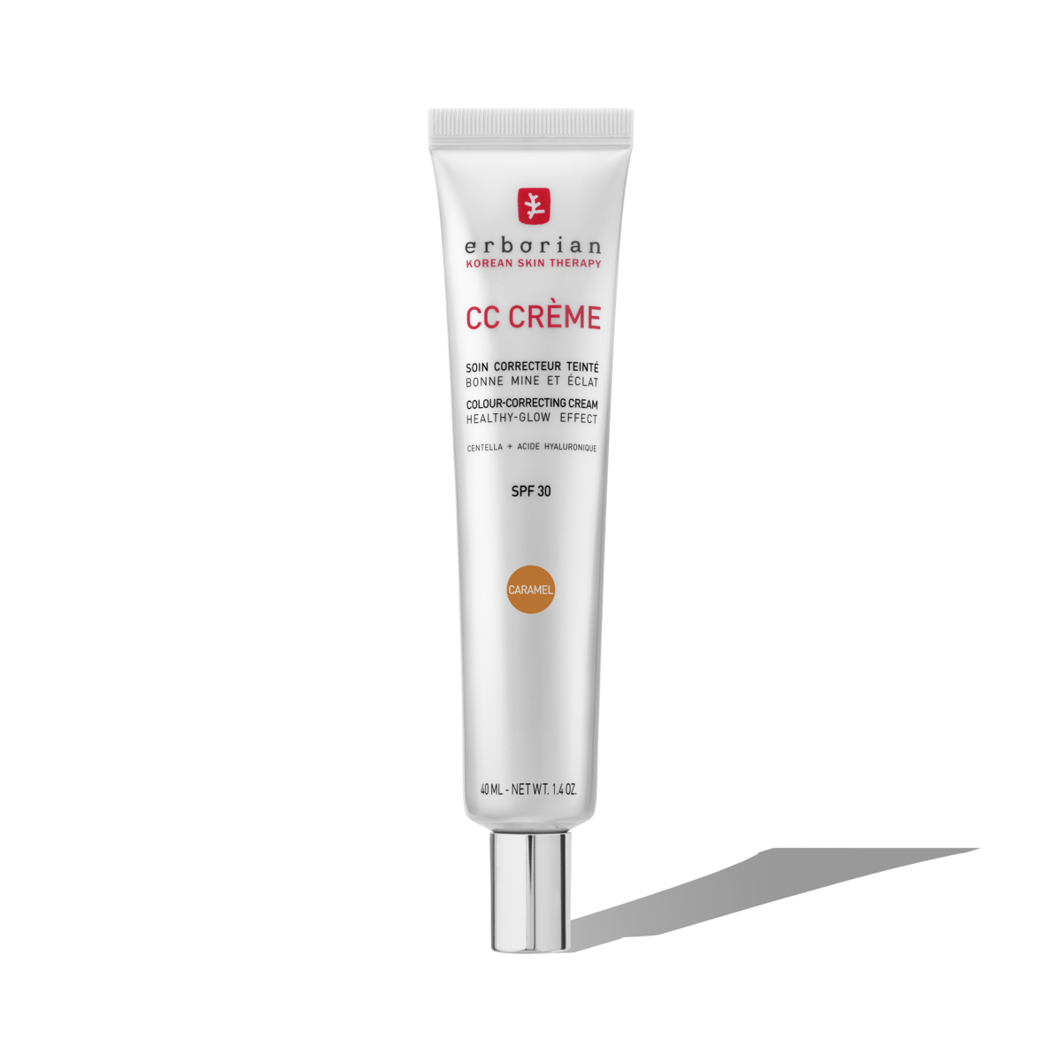 Erborian Cc Creme Caramel 40 ml
