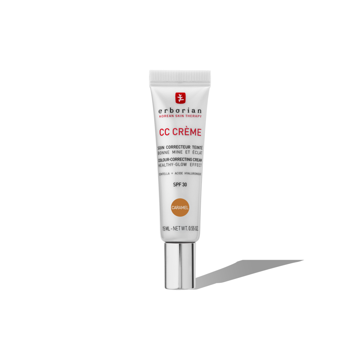 Erborian Cc Creme Caramel 15 ml