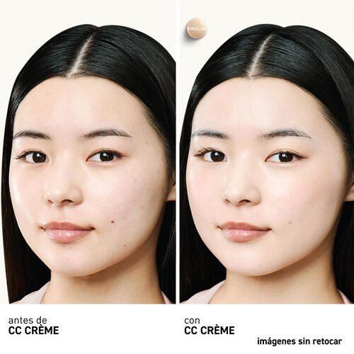 Erborian Cc Creme Porcelain 15 ml