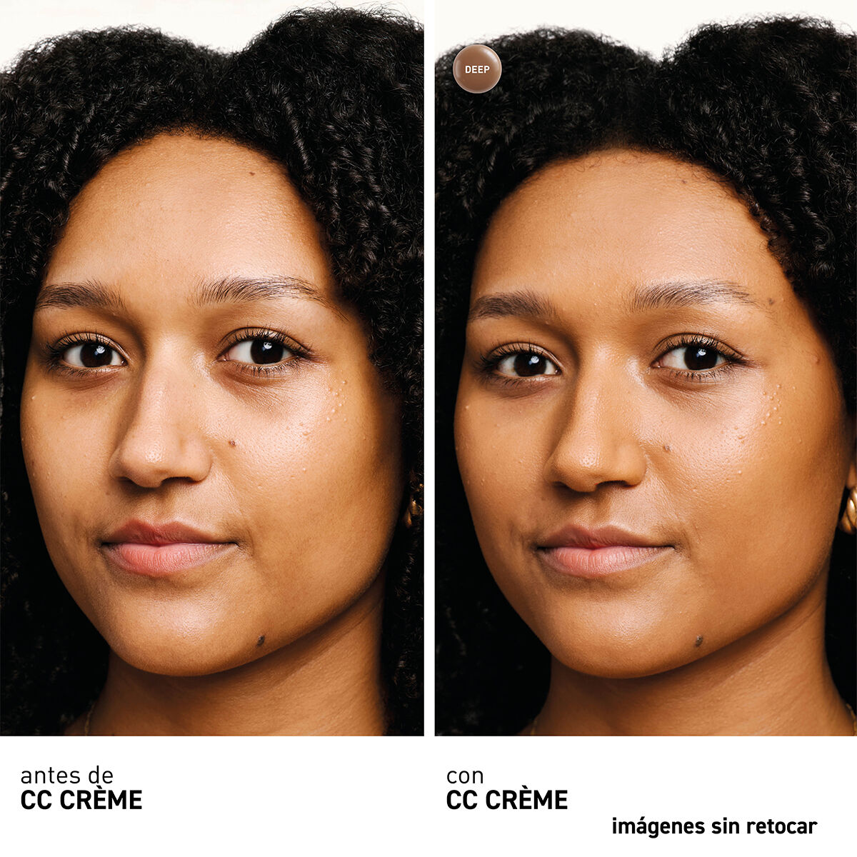 Erborian Cc Creme Deep 40 ml