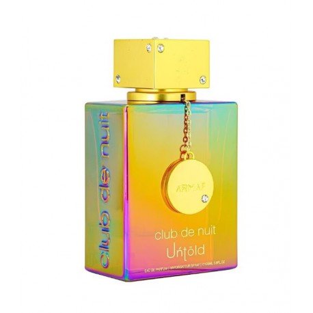 Armaf Club de Nuit Untold Eau de Parfum 105ml-2