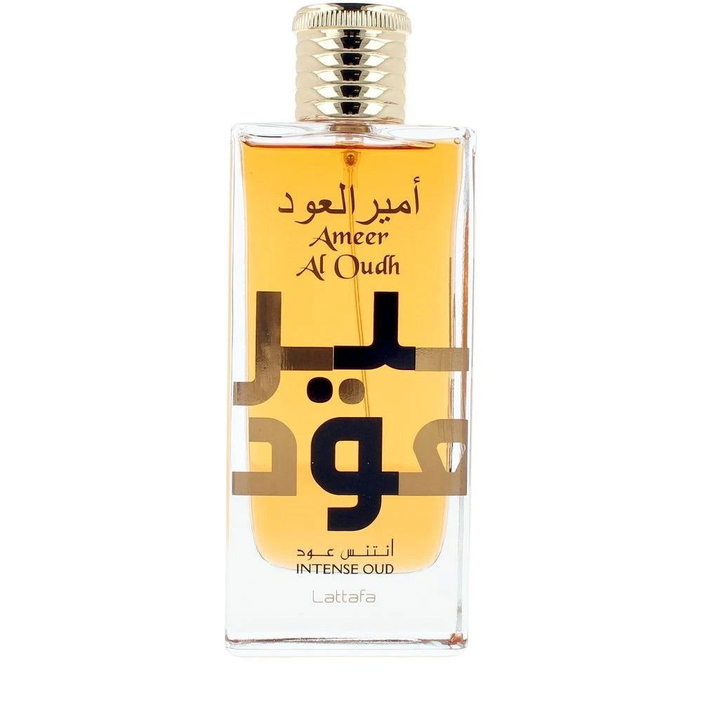 Lattafa Ameer Al Oudh Intense Eau de Parfum Unisex 100ml-1