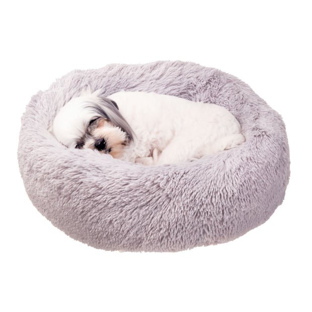 Ferplast Cama Cuddly Cinza 1330g