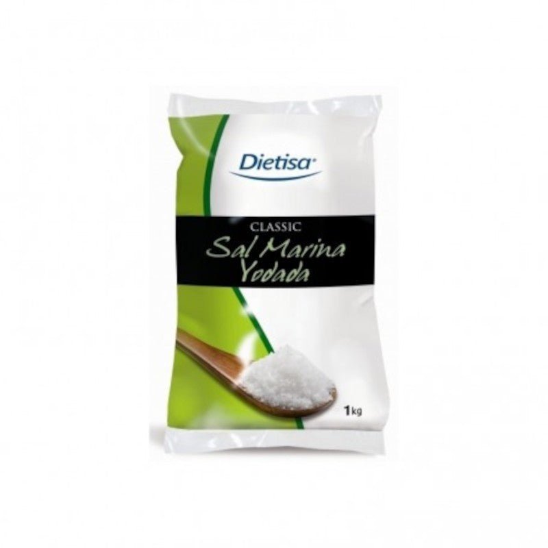 Dietisa Sal Yodada 1 kg-1