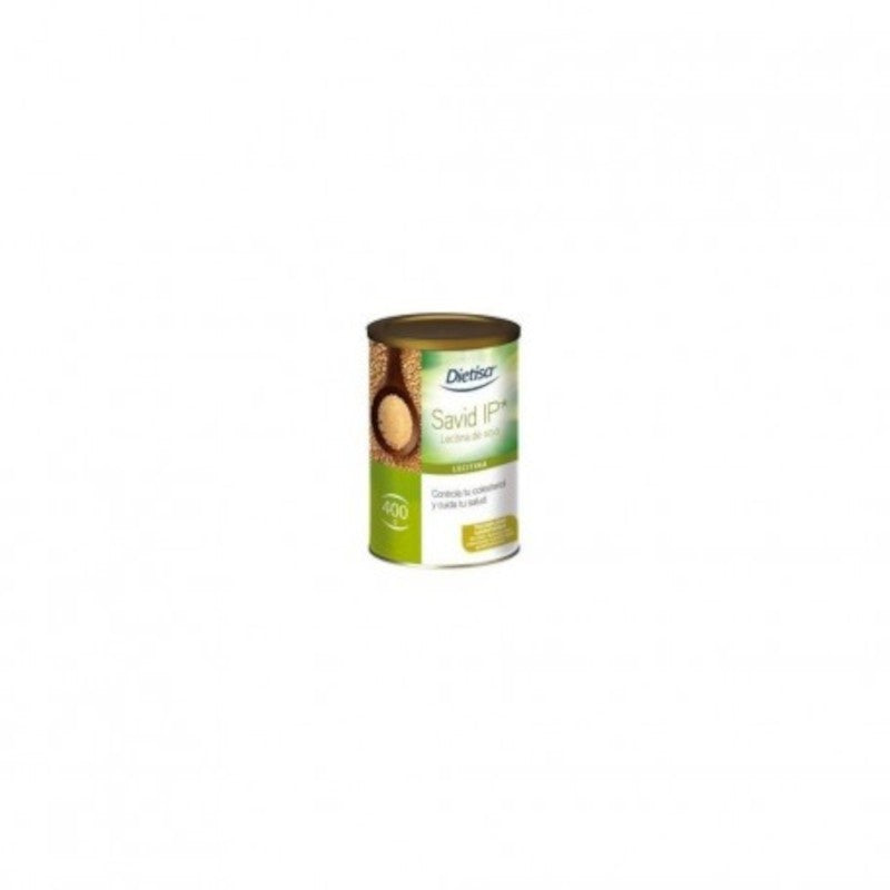 Dietisa Savid IP Lecitina 400 g-1