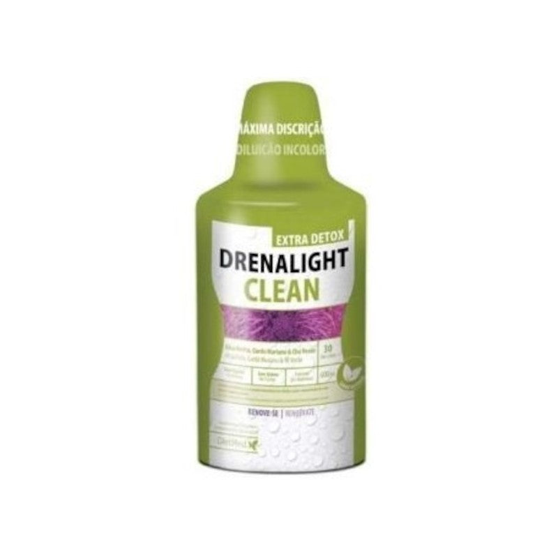 Dietmed Drenalight Clean Extra Detox 600 ml-1