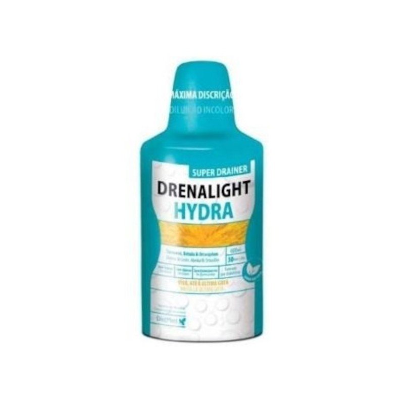 Dietmed Drenalight Hydra Super Drainer 600 ml-1