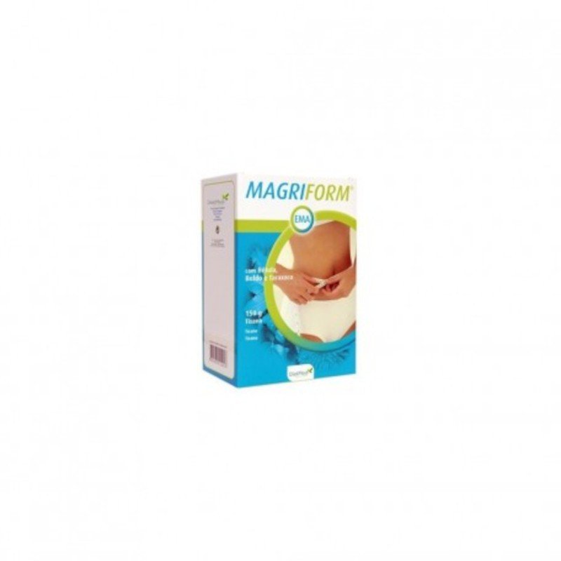 Dietmed Magriform Ema Tisana 150 g-1