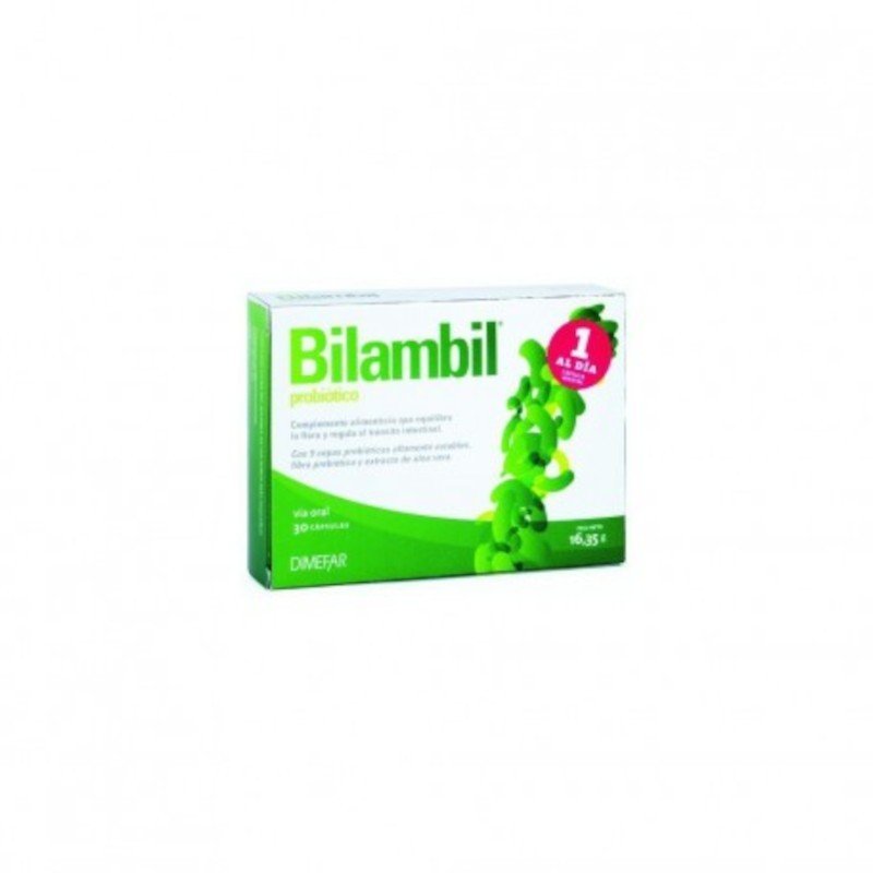 Dimefar Bilambil 545 mg 30 Cápsulas-1